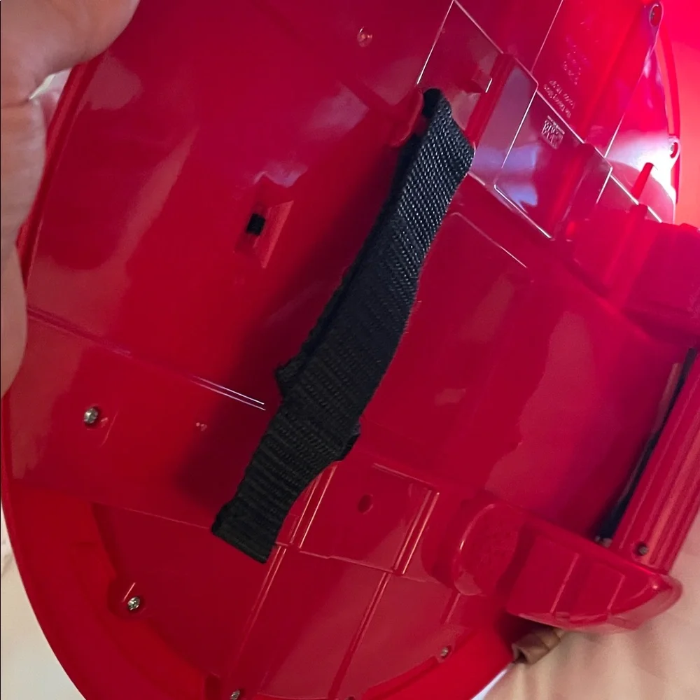 Kids Captain America Costume with Shield- Disney Store - Picture 3 of 6